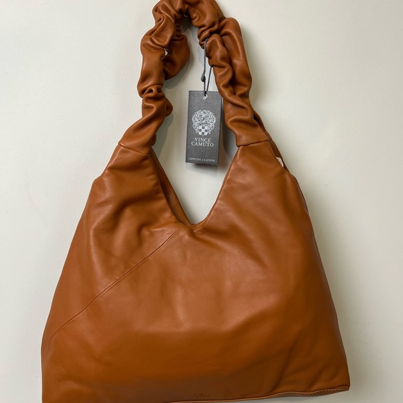 Vince Camuto Jilli Shoulder Bag - Picture 4 of 11